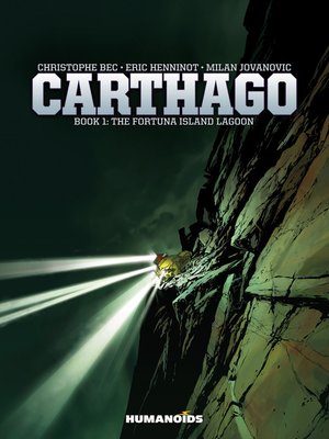 cover image of Carthago (2014), Volume 1